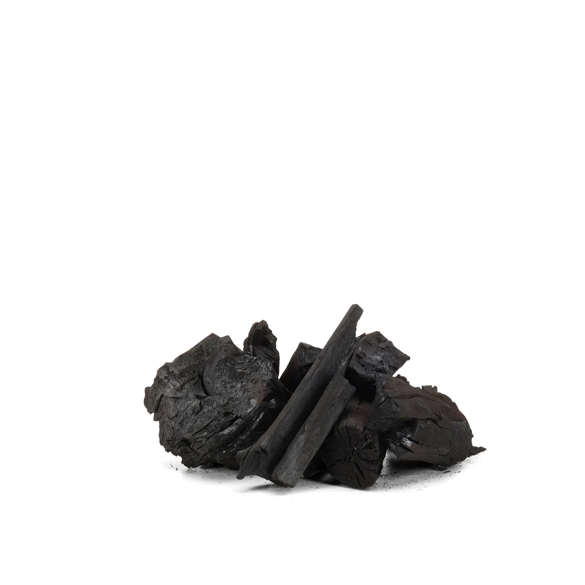 Stukken Zuid-Afrikaanse Black Wattle