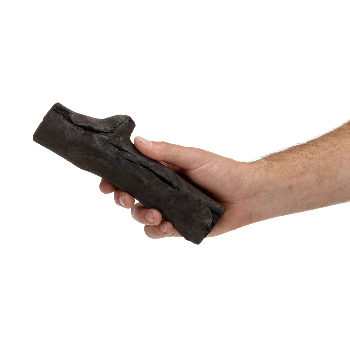 Stukken Japanse Stick (Black Charcoal)