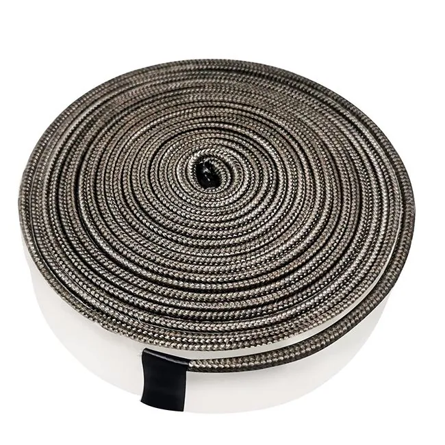 Fiberglass Universele Kamado afdichting (3,85m x 3 cm) voor Kamado Large modellen